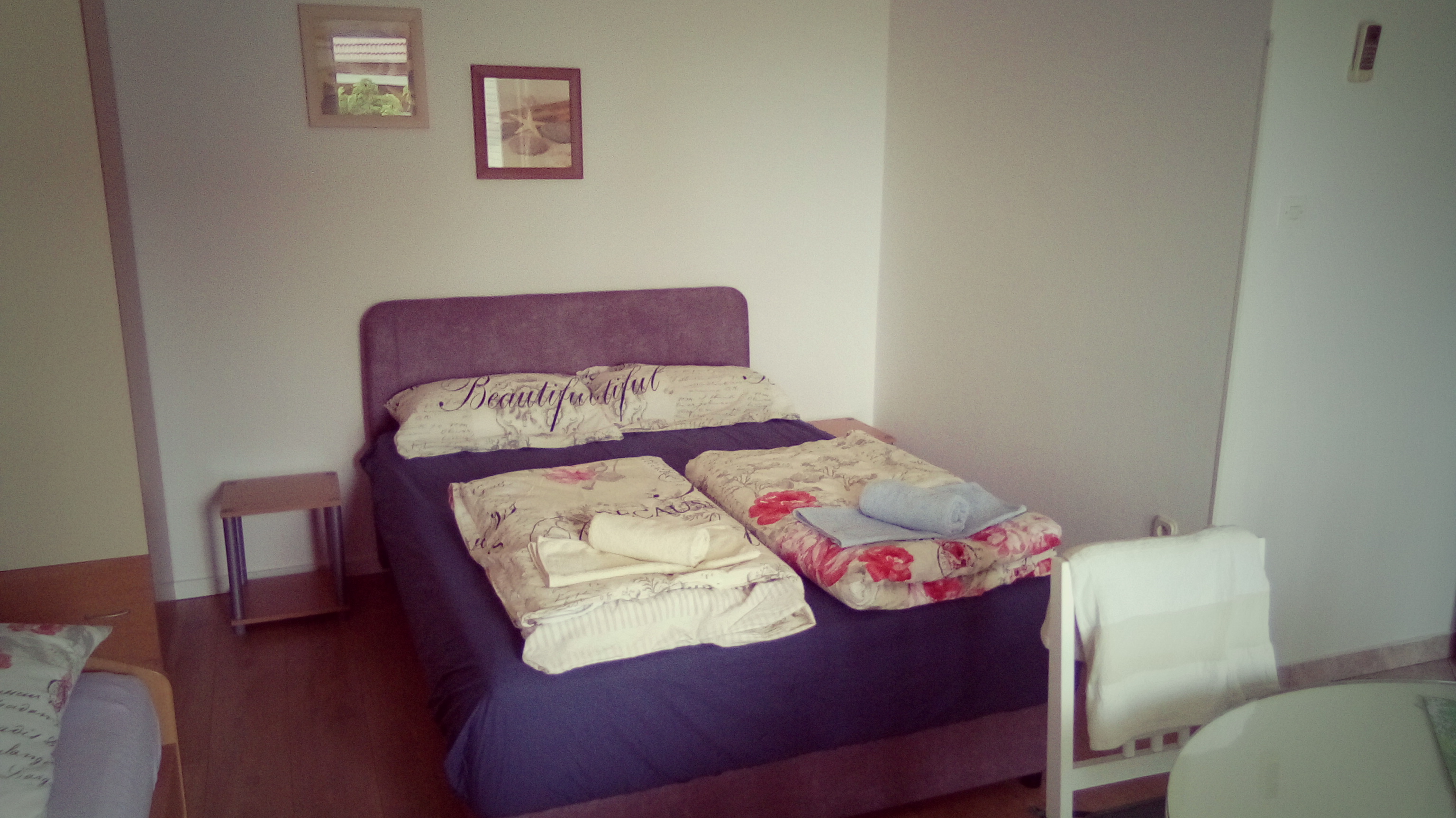beds