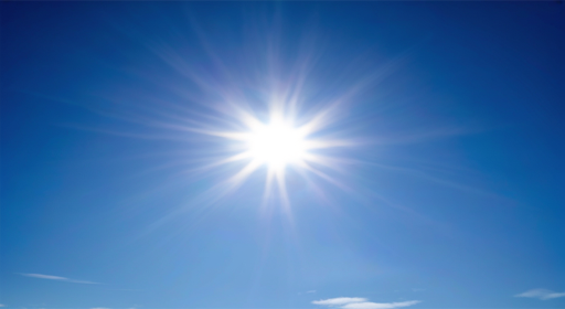 sun